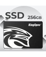 SSD диск KingSpec SATA P3-256GB